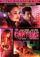 Canyons: Unrated Director's Cut