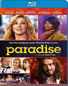 Paradise (2013)(Blu-ray)