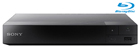 Sony BDP-S5500 Region Free 3D Blu-ray Disc Player