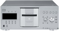Sony DVP-CX777ES 400 Disc Progressive Scan Region Free DVD Player