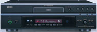 Denon DVD-3910 Progressive Scan Region Free DVD Player