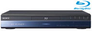 Sony BDP-S300 Multi Region Blu-ray Disc Player