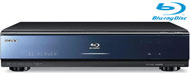 Sony BDP-S500 Multi Region Blu-ray Disc Player