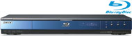 Sony BDP-S350 Region Free Blu-Ray Disc Player