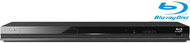 Sony BDP-S370 Multi Region Blu-ray Disc Player