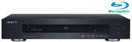 OPPO BDP-93 Universal Network 3D Blu-ray Disc Player