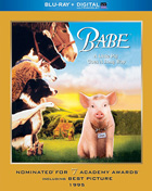 Babe (Academy Awards Package)(Blu-ray)