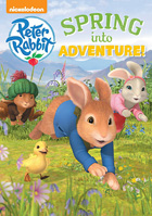 Peter Rabbit: Spring