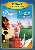 Babe / Babe: Pig In The City