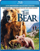 Bear: 25th Anniversary Collector's Edition (Blu-ray)