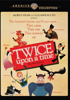 Twice Upon A Time: Warner Archive Collection