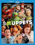 Muppets (Blu-ray)