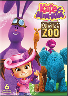Kate & Mim-Mim: Mimiloo Zoo