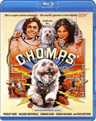 C.H.O.M.P.S.: Special Edition (Blu-ray)