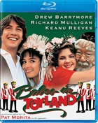 Babes In Toyland (1986)(Blu-ray)