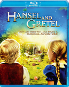 Hansel And Gretel (1987)(Blu-ray)