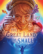 Great Land Of Small (Blu-ray)
