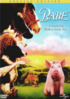 Babe: Special Edition (DTS)(Fullscreen)
