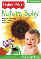 Fisher Price: Nature Baby