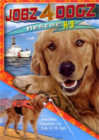 Jobz 4 Dogz: Rescue Dogs