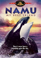 Namu: My Best Friend