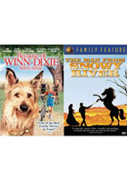 Because Of Winn-Dixie: Special Edition / The Man From Snowy River