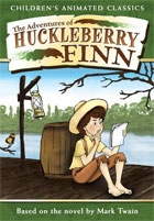 Adventures Of Huckleberry Finn (1968)
