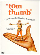 Tom Thumb: Special Edition