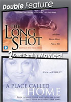 Long Shot / A Place Called Home