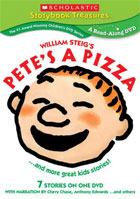 Petes A Pizza And More Great Kid Stories