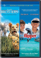 Two Brothers / Flipper (1996)