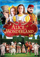 Alice In Wonderland (1999)