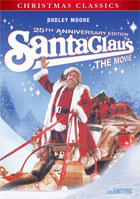 Santa Claus: The Movie: 25th Anniversary Edition