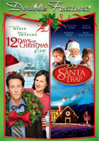 12 Days Of Christmas Eve / The Santa Trap