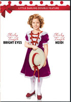 Bright Eyes / Heidi