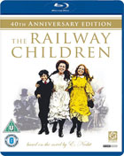 Railway Children: 40th Anniversary Special Edition (Blu-ray-UK)
