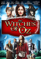 Witches Of Oz