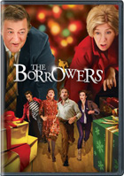 Borrowers (2011)