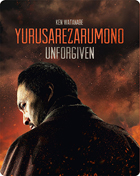 Unforgiven (2013)(Blu-ray-UK)(Steelbook)