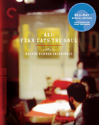 Ali: Fear Eats The Soul: Criterion Collection (Blu-ray)