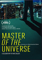 Master Of The Universe