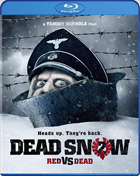 Dead Snow 2: Red Vs Dead (Blu-ray)