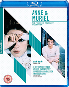Anne And Muriel (Blu-ray-UK)