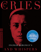 Cries And Whispers: Criterion Collection (Blu-ray)