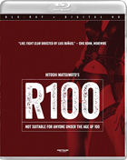 R100 (Blu-ray)