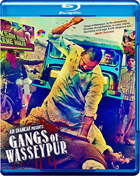 Gangs Of Wasseypur (Blu-ray)