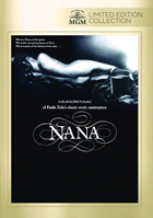 Nana: MGM Limited Edition Collection