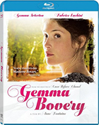 Gemma Bovery (Blu-ray)