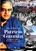 Five Films By Patricio Guzman