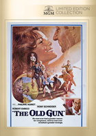 Old Gun: MGM Limited Edition Collection